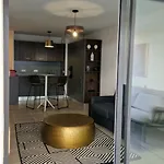 Apartman Archipel Terrasse