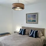 Apartman Archipel Terrasse *