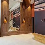 Archipel Terrasse *