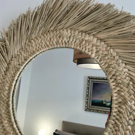 Archipel Terrasse Daire *