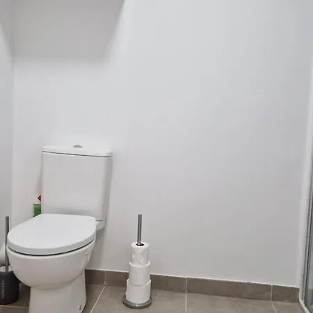 Archipel Terrasse Daire Valras-Plage