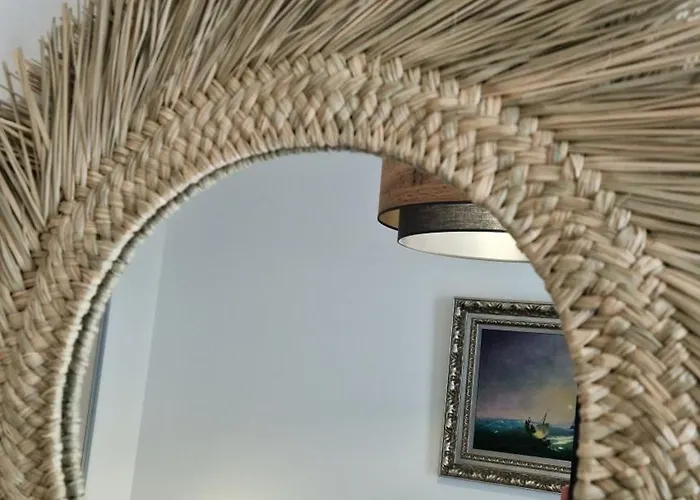 Archipel Terrasse Apartment *