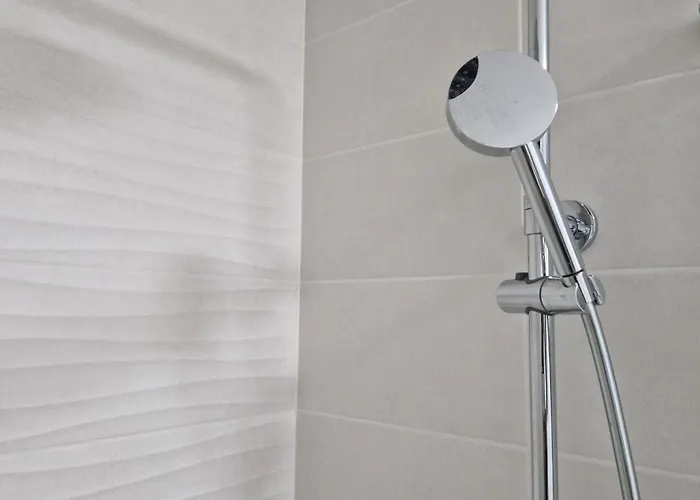 Archipel Terrasse Apartment