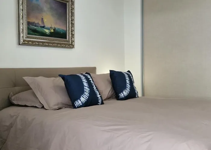 Apartment Archipel Terrasse Valras-Plage