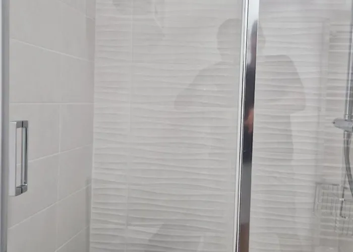 Apartment Archipel Terrasse