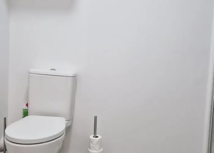 Archipel Terrasse Apartment Valras-Plage