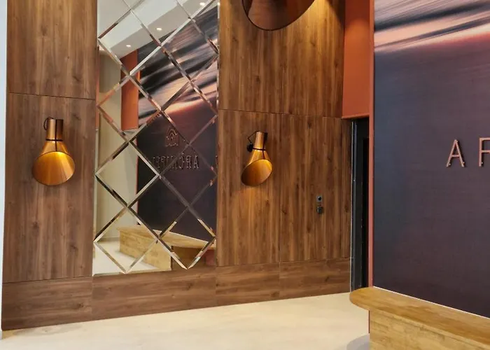 Archipel Terrasse * Valras-Plage